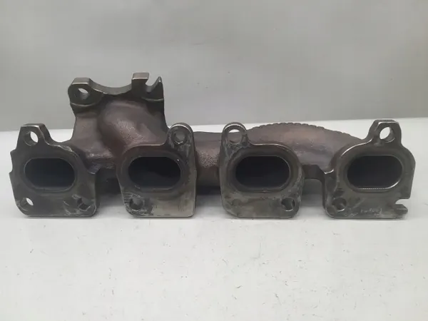 Auspuffkrümmer OEM 9813936880 für 1.6 THP image 4