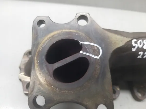 Auspuffkrümmer OEM 9813936880 für 1.6 THP image 9