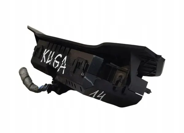 Bordcomputer Ford Fiesta VI OEM EM5T18B955GD image 4