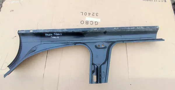 Seuil de Pilier Droit Renault Thalia OEM THALIA image 5