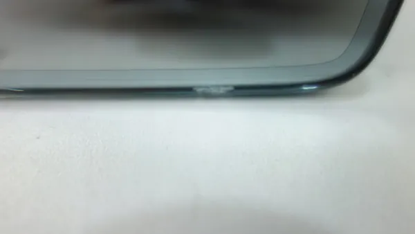 Espelho retrovisor interior OEM A2938105801 para Mercedes EQC image 4
