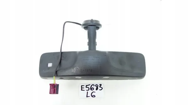 Espelho retrovisor interior OEM A2938105801 para Mercedes EQC image 7