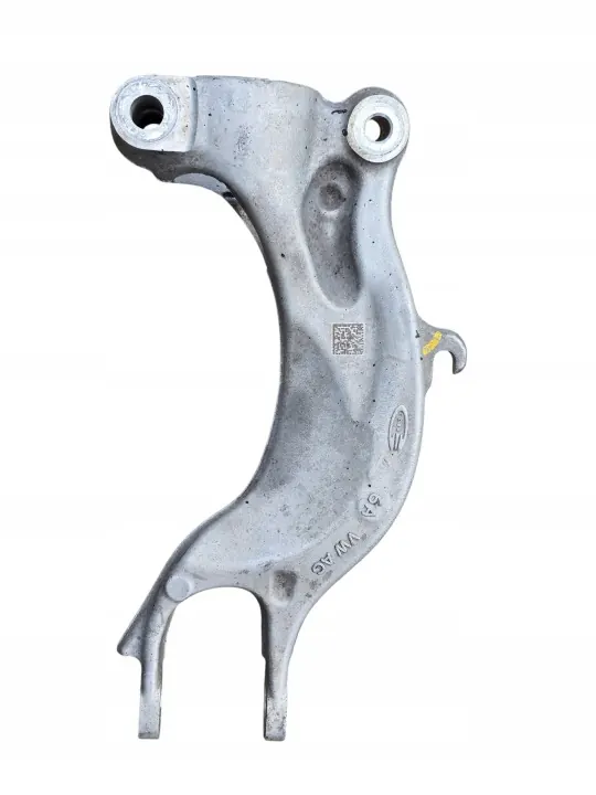 Soporte de amortiguador delantero derecho OEM 4M0413038 Audi A7 image 2