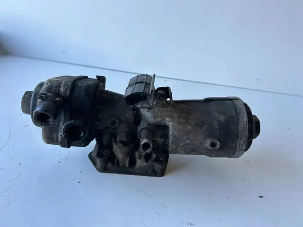 Oliefilterhouder GHM13491 voor VW Caddy 1.9 TDI image 3