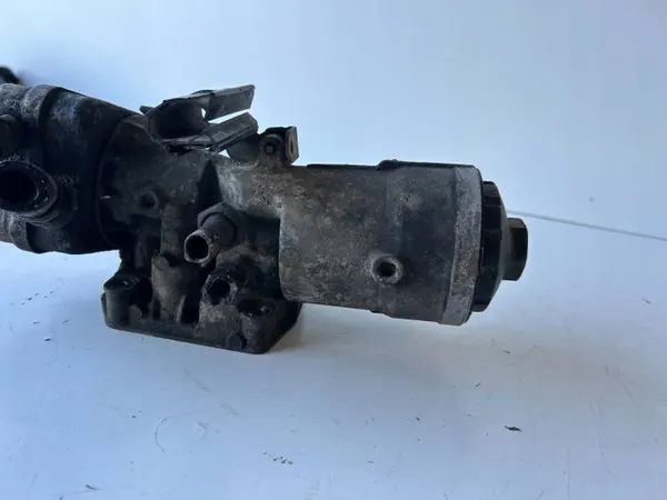 Oliefilterhouder GHM13491 voor VW Caddy 1.9 TDI image 5