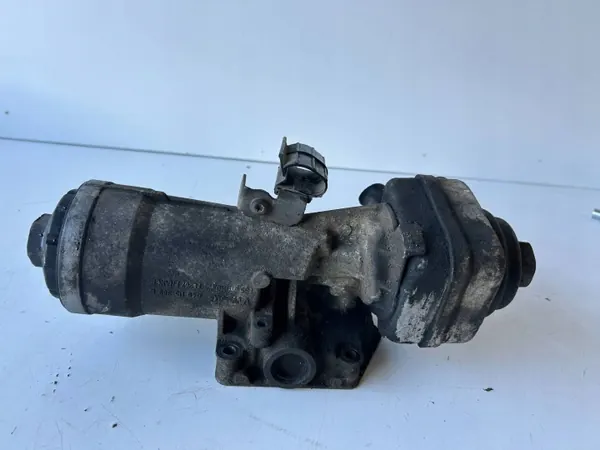 Oliefilterhouder GHM13491 voor VW Caddy 1.9 TDI image 6