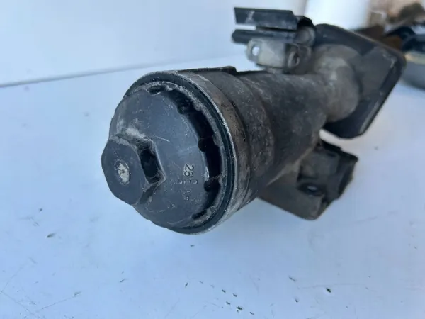 Oliefilterhouder GHM13491 voor VW Caddy 1.9 TDI image 8