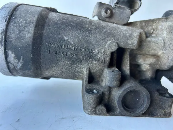 Oliefilterhouder GHM13491 voor VW Caddy 1.9 TDI image 9