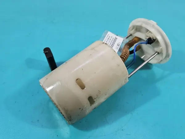 Polttoasteen Anturi OEM 28256122-04 Isuzu D-Max II image 4