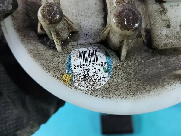 Polttoasteen Anturi OEM 28256122-04 Isuzu D-Max II image 6