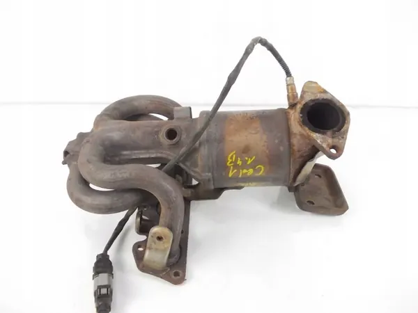 Catalyseur HD350 pour Kia Ceed 1.4 16V image 2