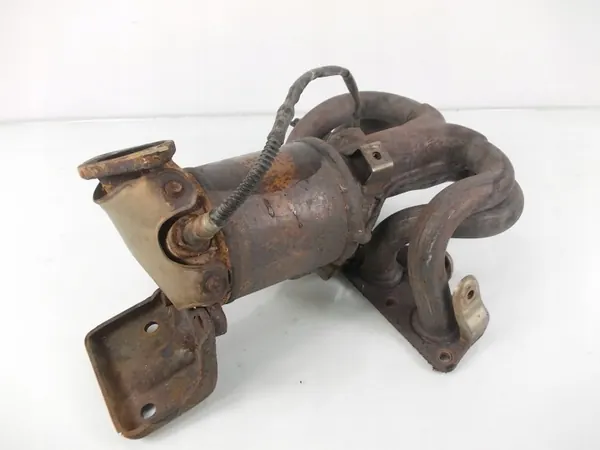 Catalyseur HD350 pour Kia Ceed 1.4 16V image 3