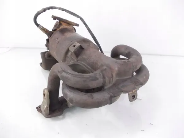 Catalyseur HD350 pour Kia Ceed 1.4 16V image 5
