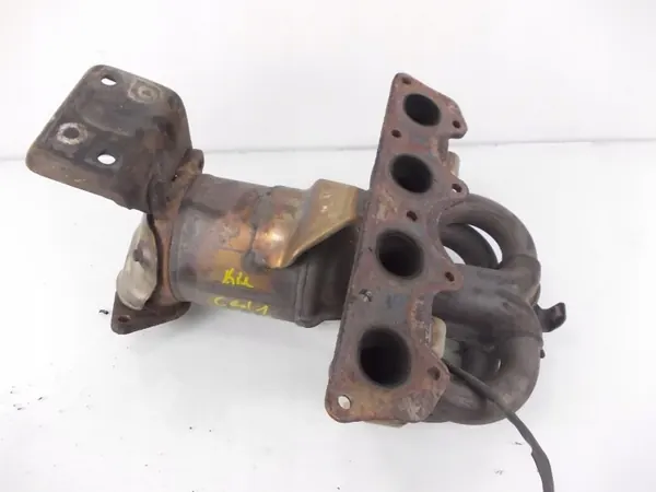 Catalyseur HD350 pour Kia Ceed 1.4 16V image 6