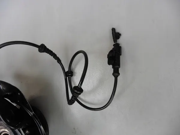 Mozzo sterzo anteriore sinistro Alfa Romeo Mito image 3