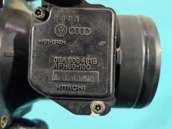 Massaluchtmeter VW Bora 1.6 SR image 3