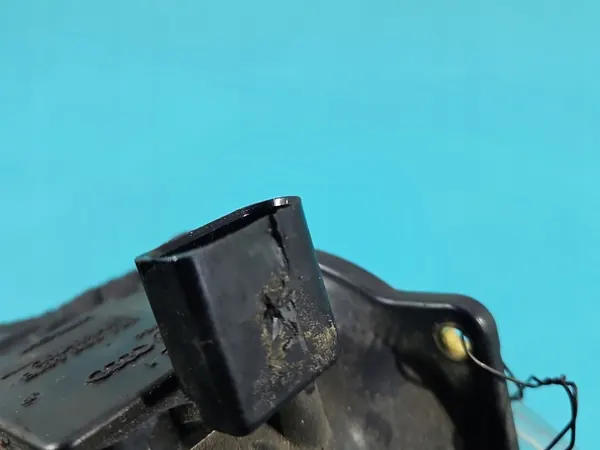 Massaluchtmeter VW Bora 1.6 SR image 5