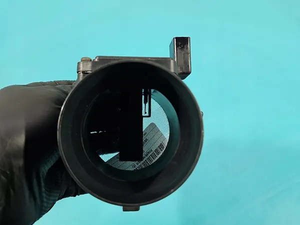 Massaluchtmeter VW Bora 1.6 SR image 6