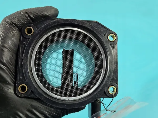 Massaluchtmeter VW Bora 1.6 SR image 7