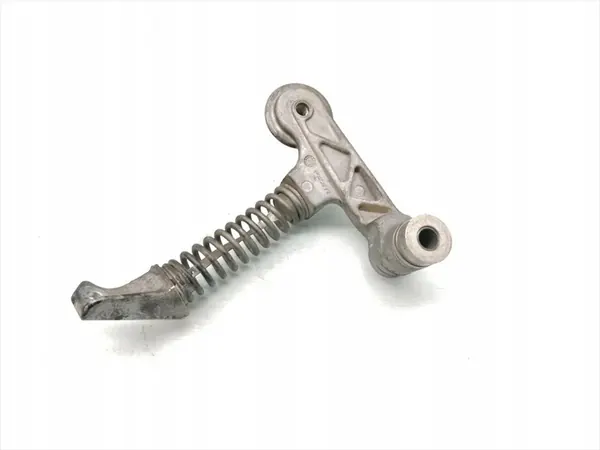 Mercedes-Benz B-Class Remsträcka Diesel A6512002400 image 4