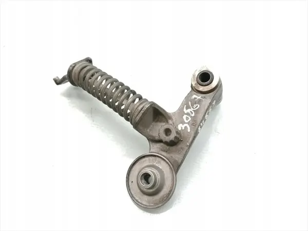 Mercedes-Benz B-Class Remsträcka Diesel A6512002400 image 5