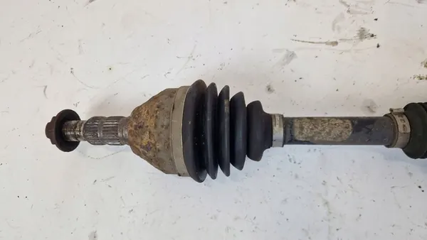 Drivaxel Automat Vectra Saab 93 1.9 TID 13166590 image 2