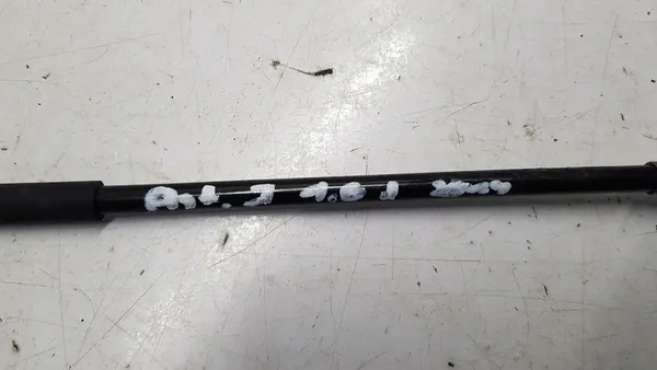 OPEL ASTRA J Vaihtokytkimet 55583487 image 6