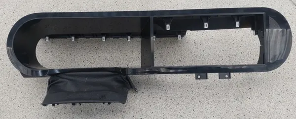 Moldura do painel Fiat Grande Panda OEM FGPDEKLICZ1 image 2