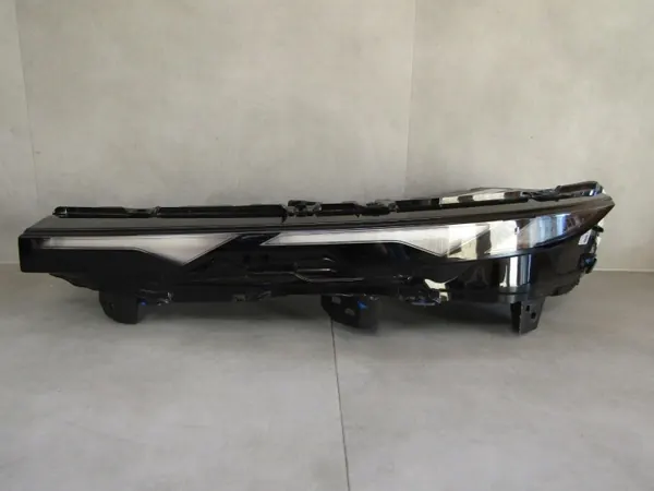 Phare avant gauche LED DRL BMW XM G09 OEM 9880471 image 2