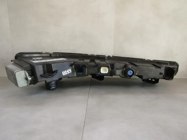 Phare avant gauche LED DRL BMW XM G09 OEM 9880471 image 3
