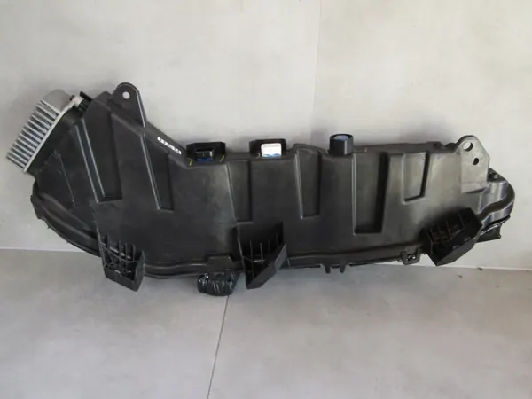 Phare avant gauche LED DRL BMW XM G09 OEM 9880471 image 4