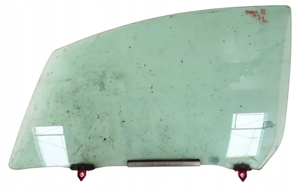 Toyota Yaris III Vasen Etuoven Las OEM 2011-2020 image 2