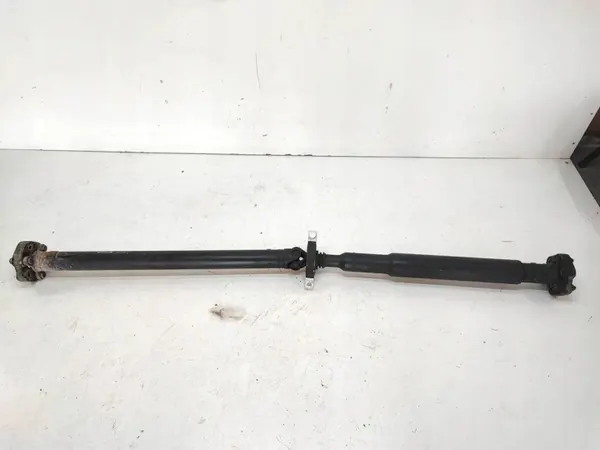 BMW F34 2.0D Antriebswelle OEM 7615859 - Gebraucht image 2