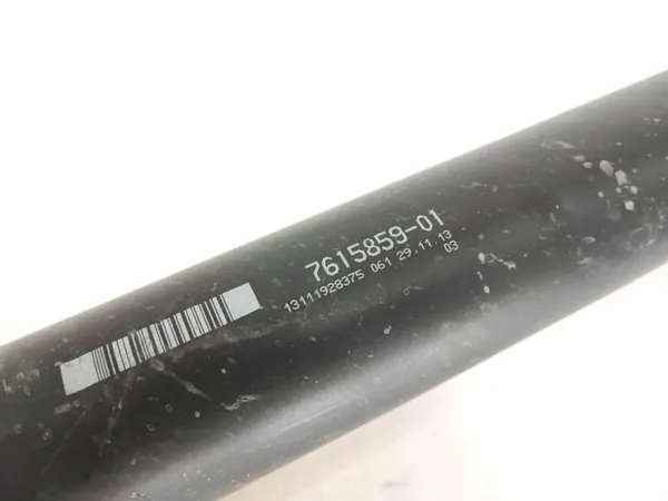BMW F34 2.0D Antriebswelle OEM 7615859 - Gebraucht image 3