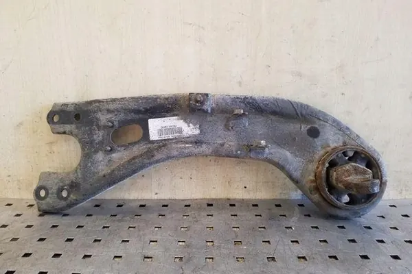 Braccio di controllo posteriore destro KIA SPORTAGE V 552803W050 image 3