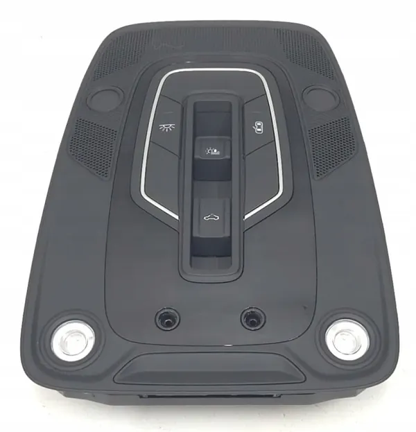 LED interieurverlichting Audi Q7 4M OEM 4M0947135EA 6PS image 7