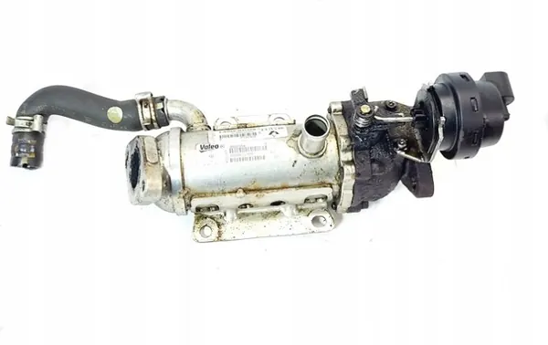 Refroidisseur EGR d'occasion OEM 2.0 Dci Renault image 2