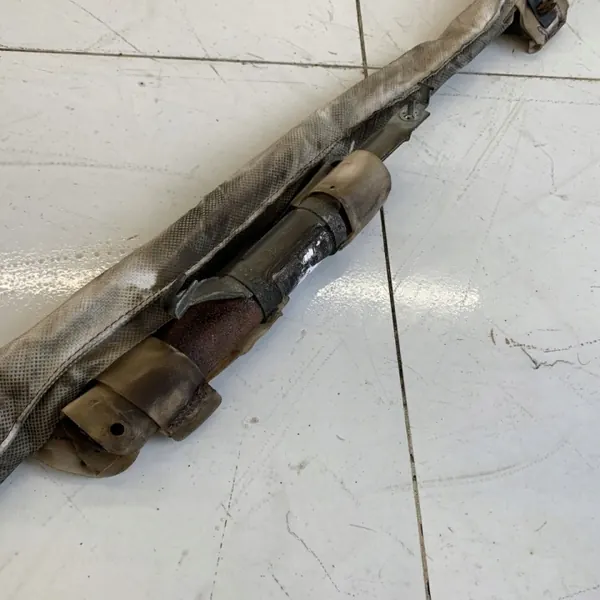 OEM 78965236523256320145412 Airbag cortina lado condutor image 3