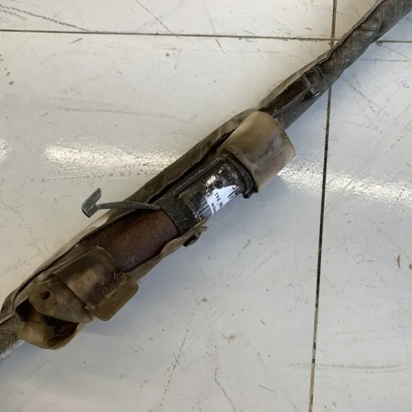 OEM 78965236523256320145412 Airbag cortina lado condutor image 4