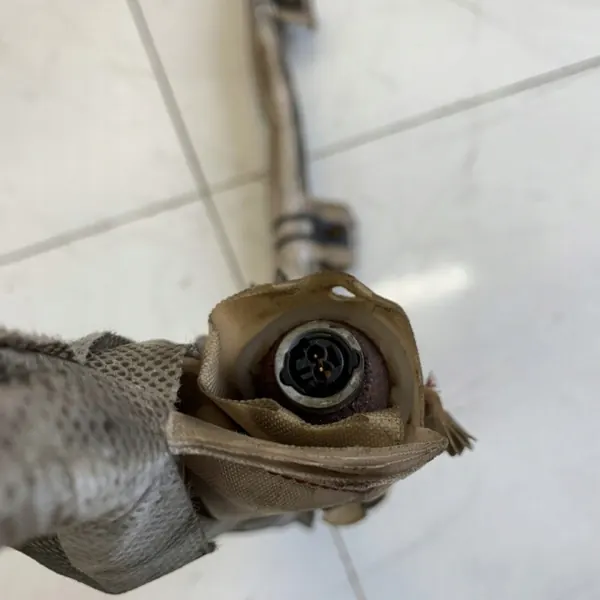 OEM 78965236523256320145412 Airbag cortina lado condutor image 5