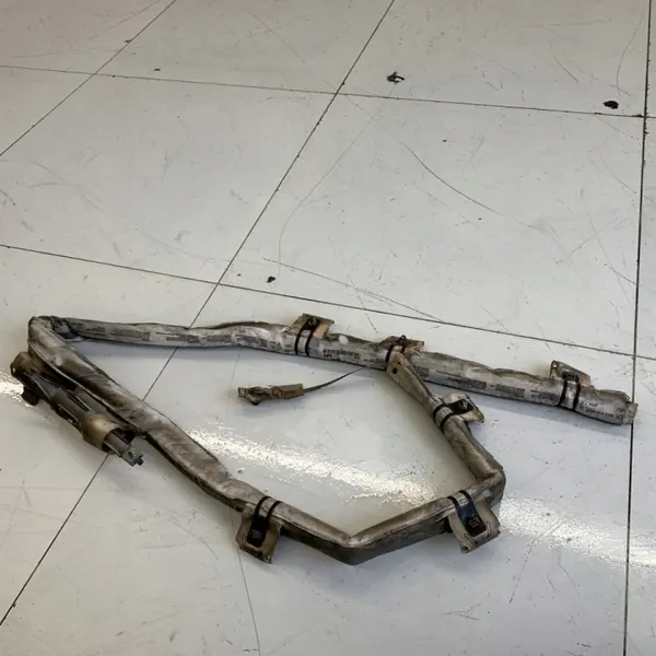 OEM 78965236523256320145412 Airbag cortina lado condutor image 6
