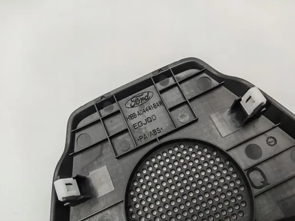 OEM H1BB-A04441-BAW Ford Konsolhögtalarlock image 6