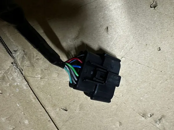 Espelho pisca OEM SK330211 para Mondeo MK5 image 7
