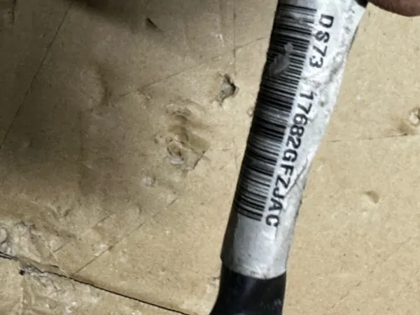 Espelho pisca OEM SK330211 para Mondeo MK5 image 9