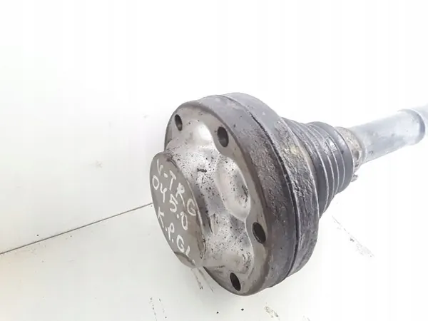 Volkswagen OE 7L0501201A Drivaxel image 2