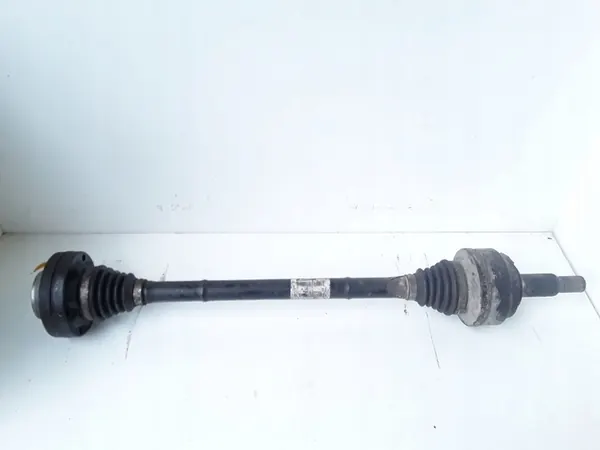 Volkswagen OE 7L0501201A Drivaxel image 3