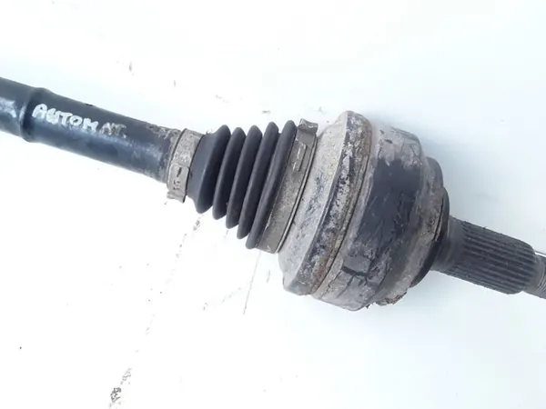 Volkswagen OE 7L0501201A Drivaxel image 5
