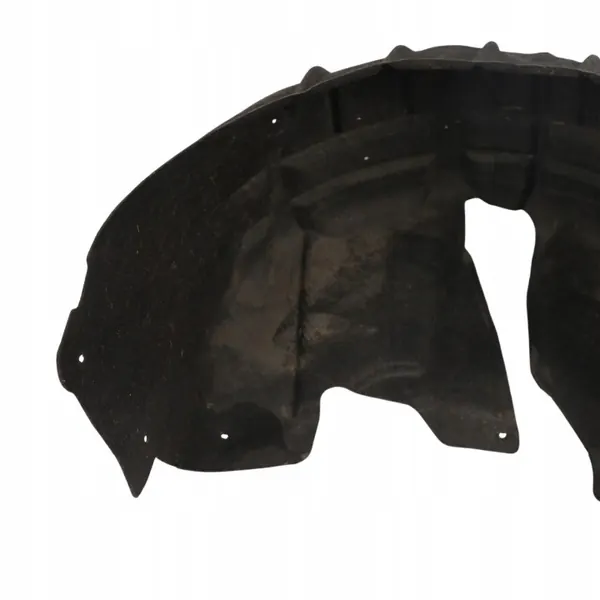 Audi A3 S3 8P Taka Pyöränkaari Oikea OEM 8P0809154A image 10
