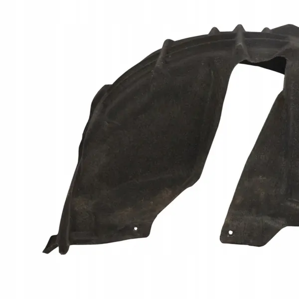 Audi A3 S3 8P Taka Pyöränkaari Oikea OEM 8P0809154A image 7