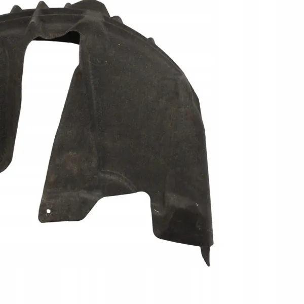 Audi A3 S3 8P Taka Pyöränkaari Oikea OEM 8P0809154A image 8